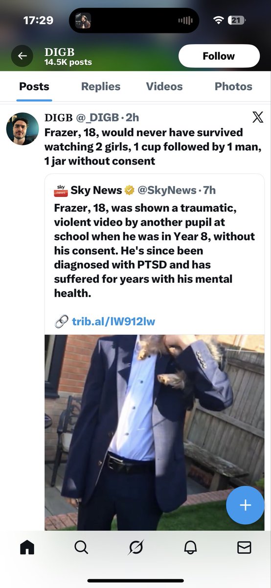 Tam Kennedy tweet media