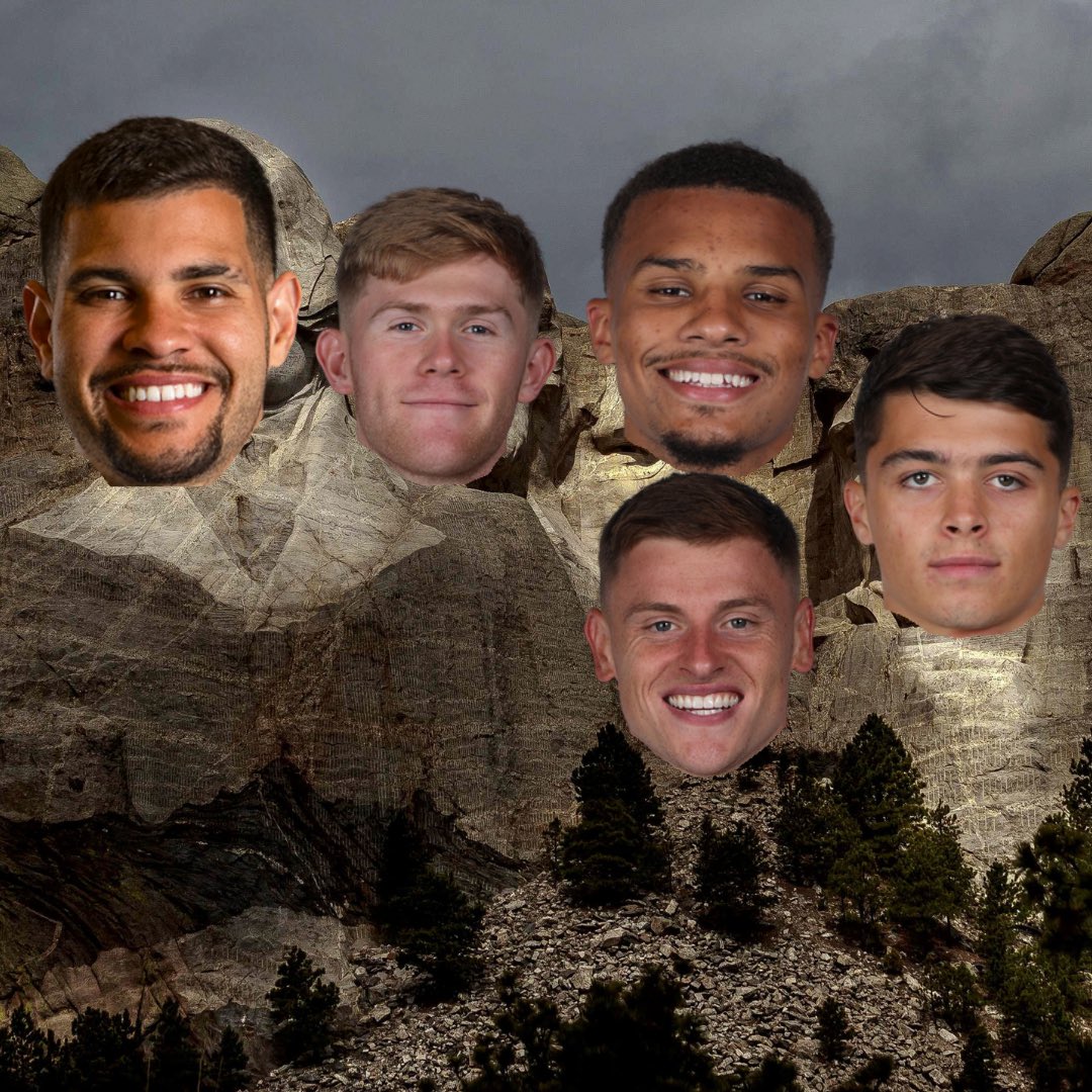 MagpieMediaX's tweet image. #NUFC this season (update): 🏹