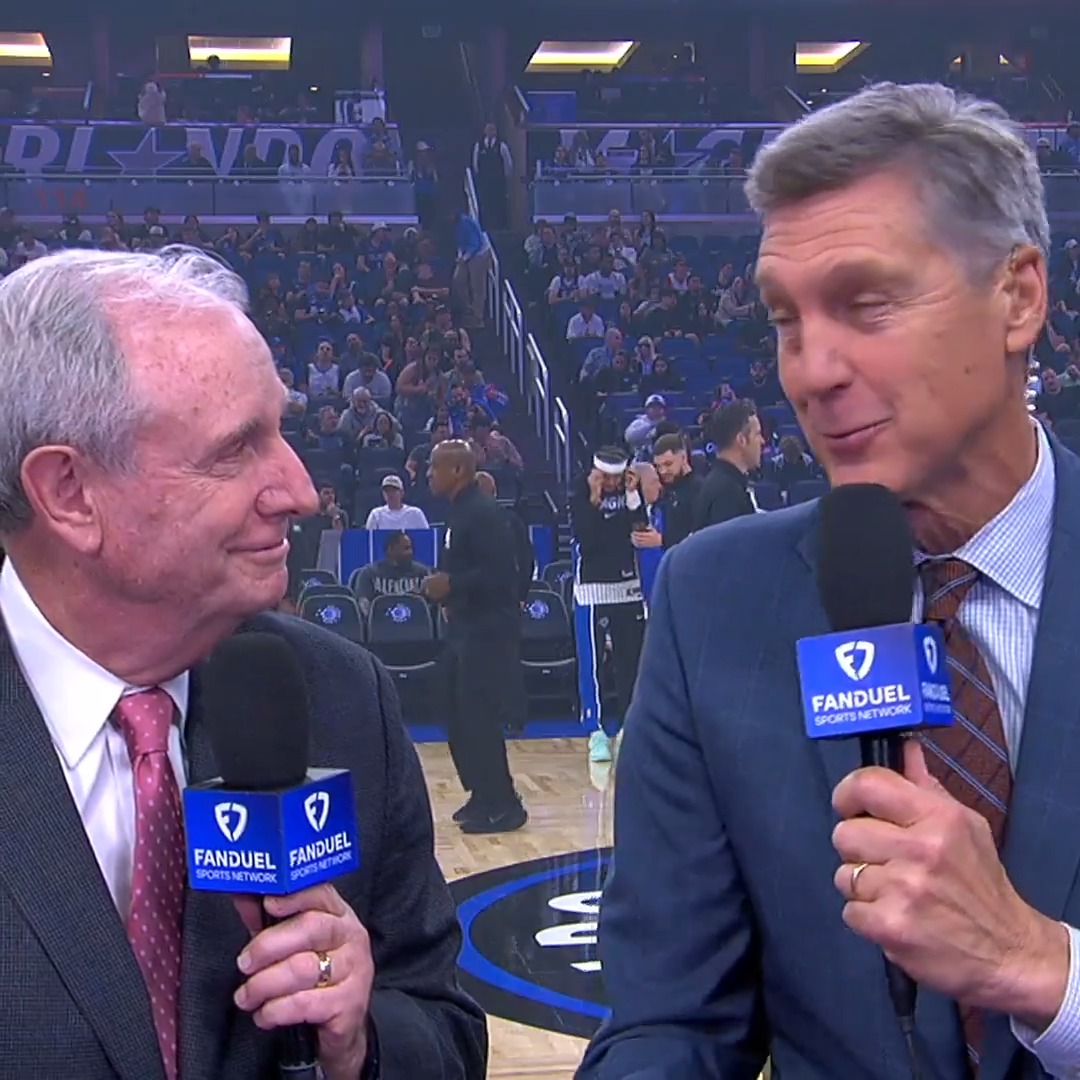 Moe Wagner back 😂😂