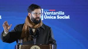 JunyzConstant's tweet image. Chile alcanza el segundo lugar después de Uruguay en Índice de Bienestar de toda América superando a Canadá y EE.UU.