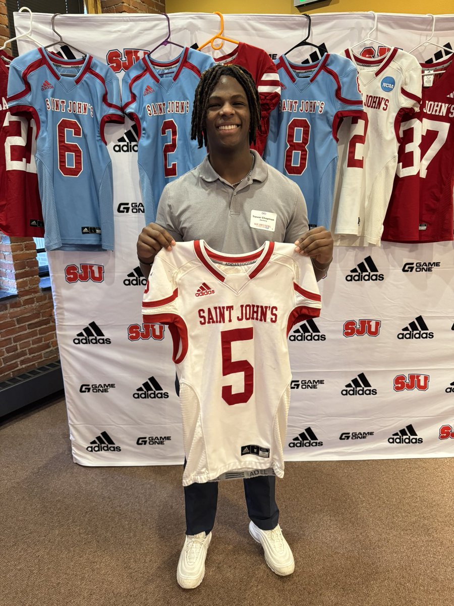 Trevor Chapman tweet media