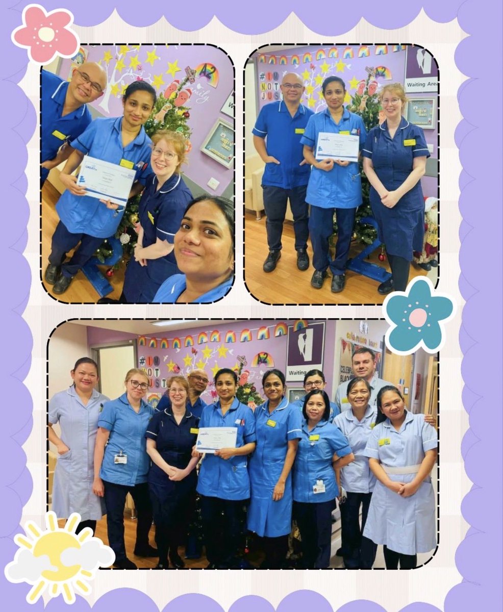 Ward A2 PCH tweet media