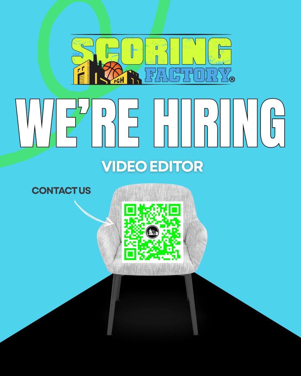 The Scoring Factory tweet media