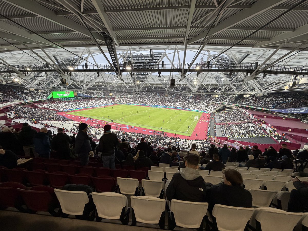 West Ham Football tweet media