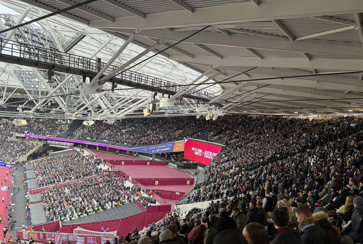 West Ham Football tweet media