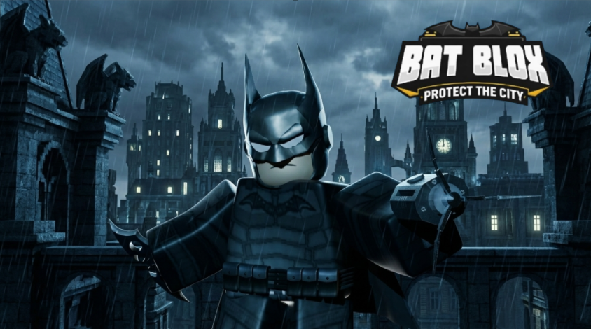 CrickxyYTS's tweet photo. Game Thumbnail and Icon commission for Yadul

#ROBLOX #robloxart #blender #render #gfx #Batman #3dart #photoshop https://t.co/EuxZsPBTiq