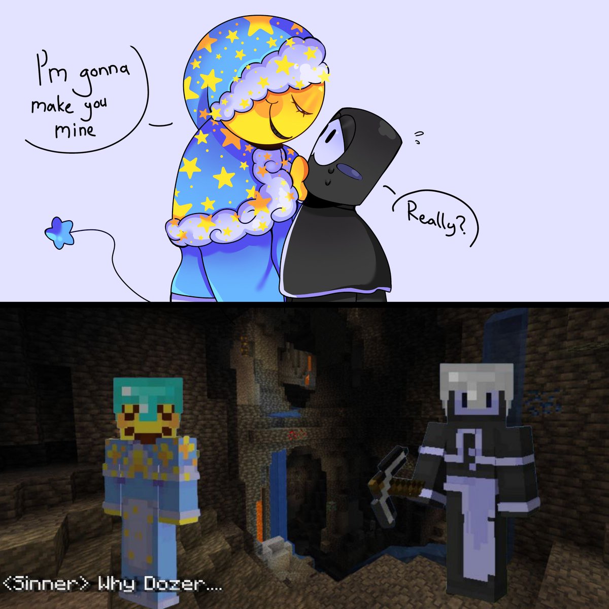 ★ ʟᴇꜱʙɪᴀɴ ᴅᴏᴢᴇʀ tweet media