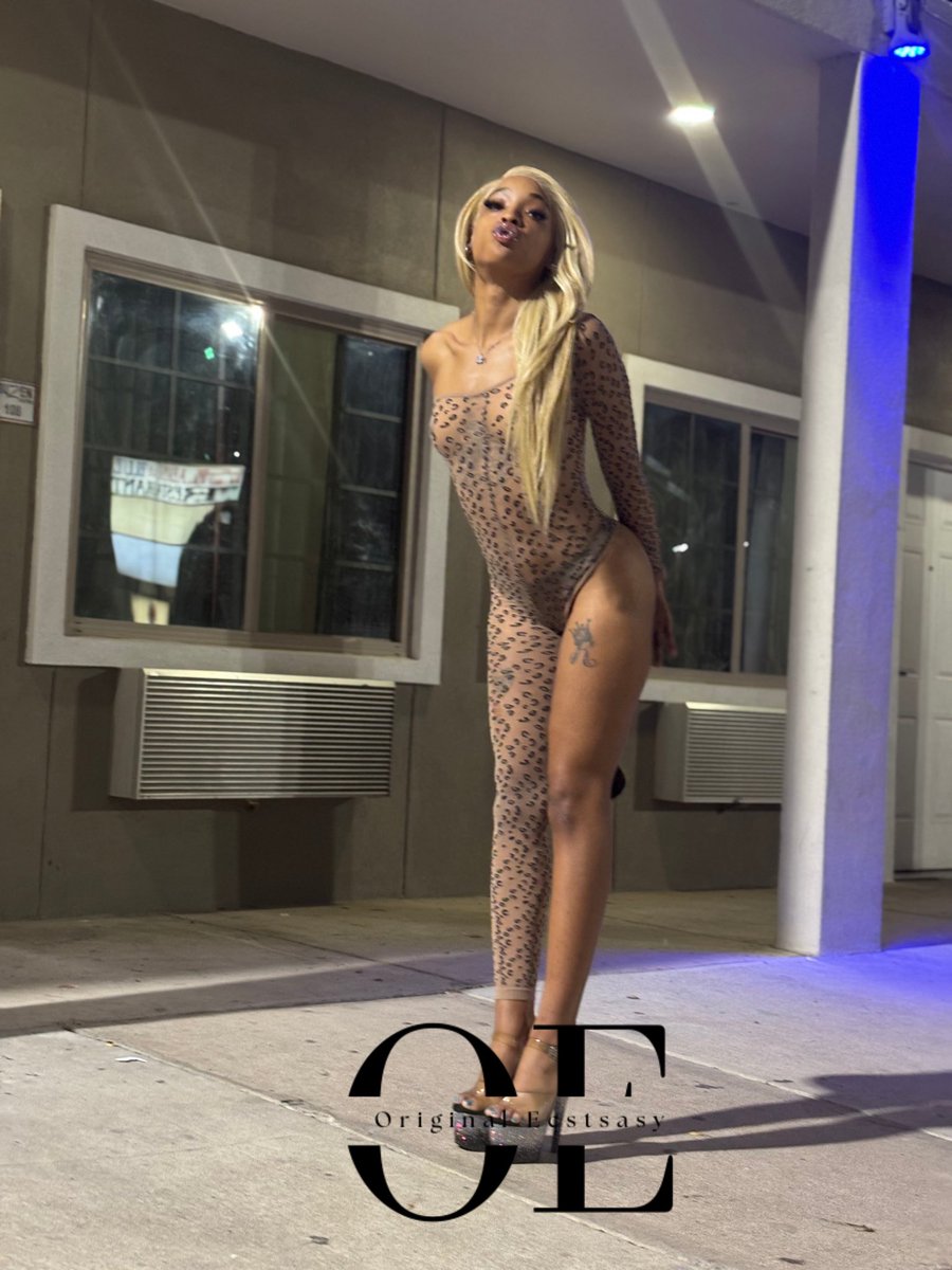 Original Ecstasy tweet media