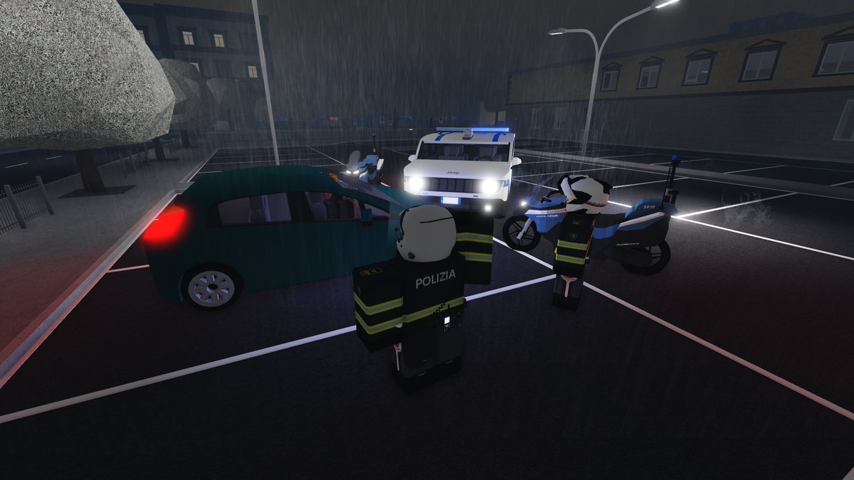 Polizia di Stato | Naples, Italy tweet media