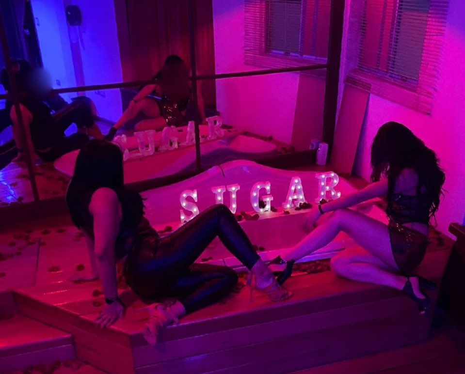 Pau y Mau tweet media