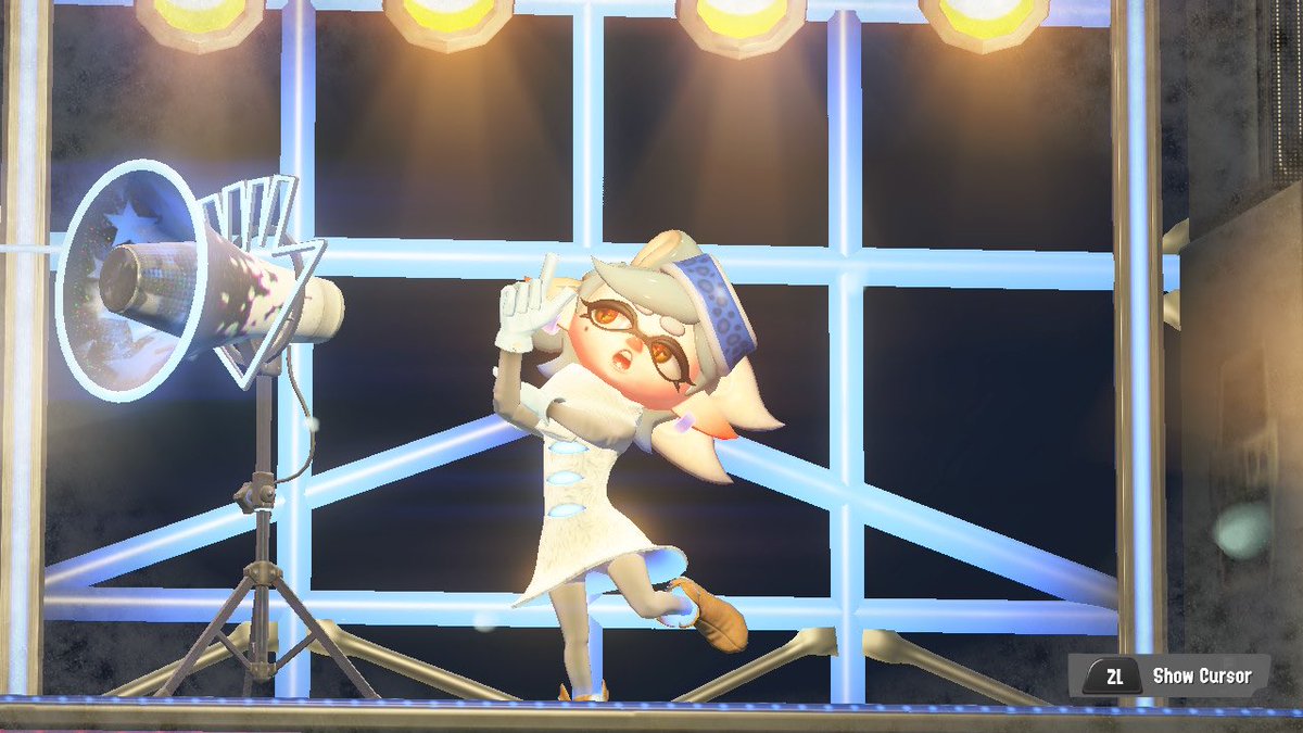 LizzyOctoling's tweet photo. Currently don’t have access to my screenshot account @LizzyScreenshot can’t remember the email I used for it atm but some frosty fest pics! https://t.co/E38oSzZjYO