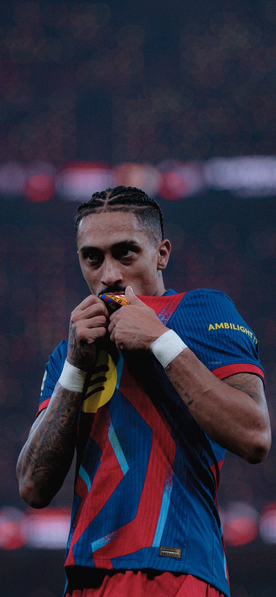 VISCA EL BARÇA ❤️💙