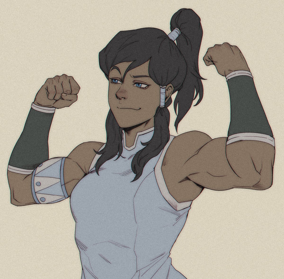 azc2003's tweet image. #TheLegendOfKorra