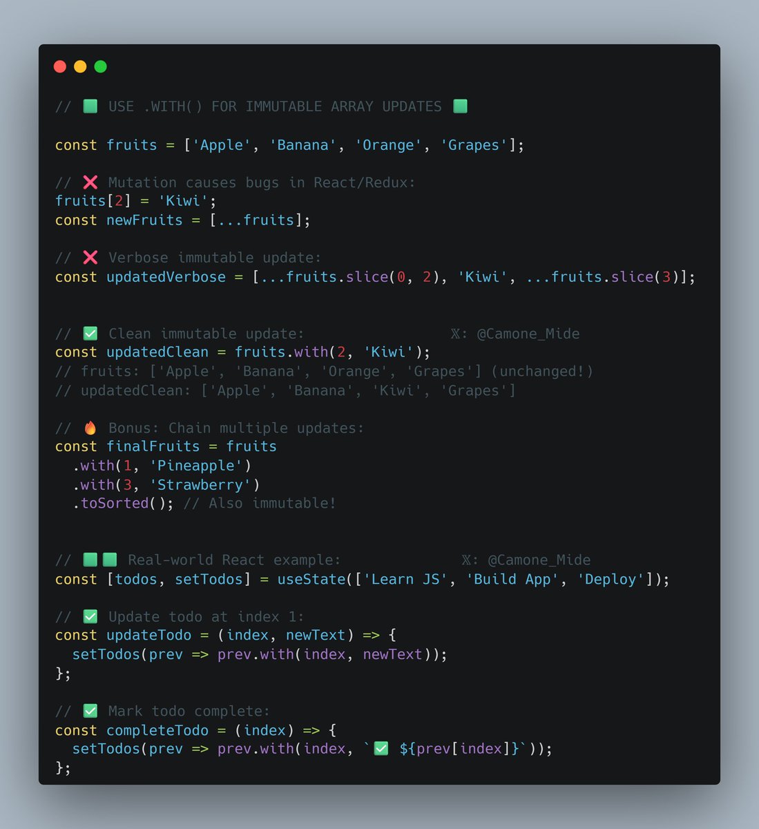 Camone_Mide tweet media