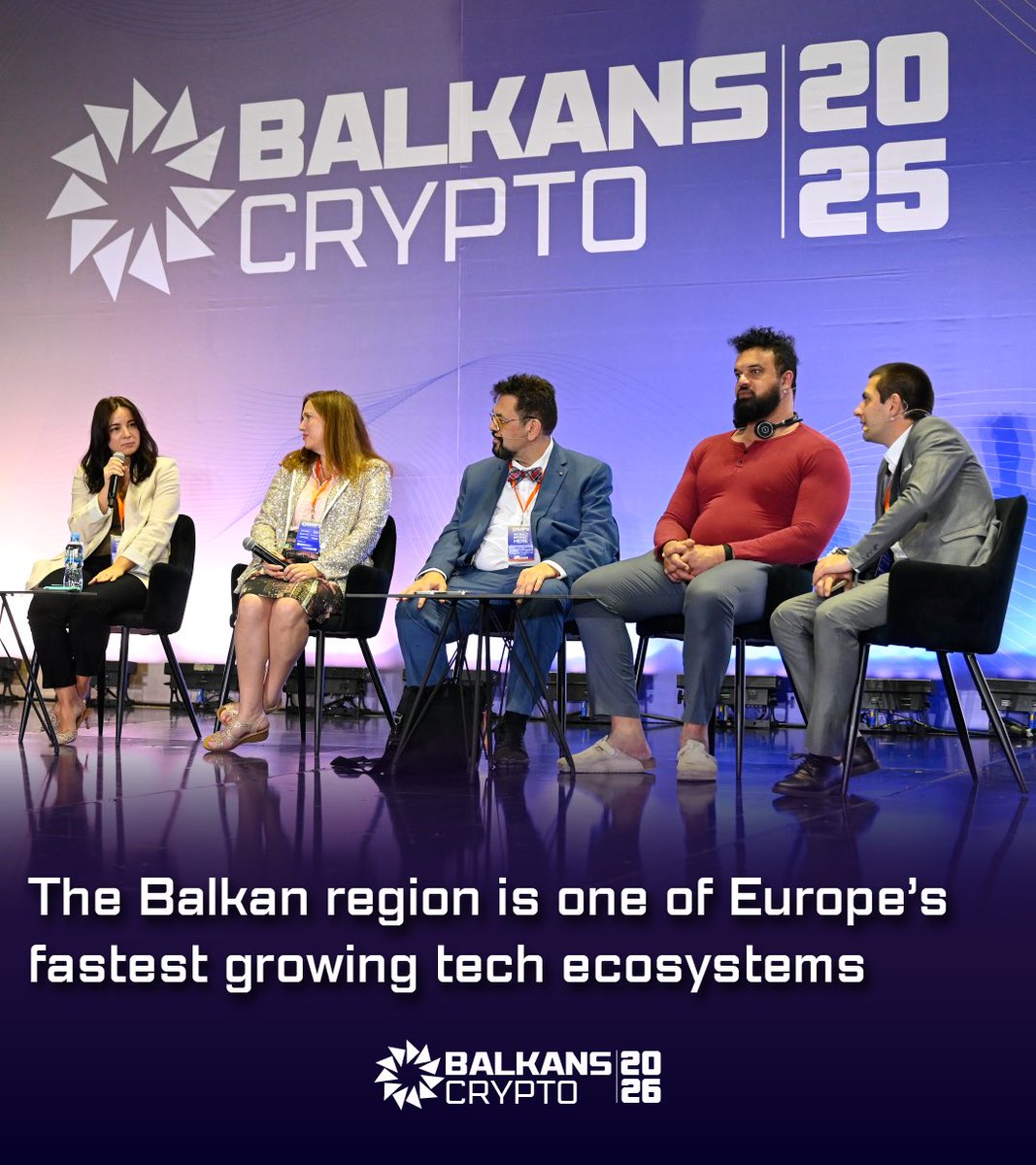 Balkans Crypto (@BalkansCryptox) / Highlights / X