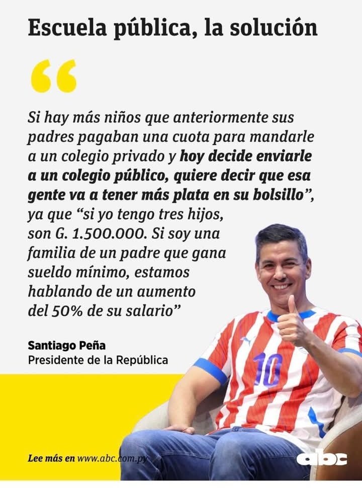 Chiqui Avalos 🇵🇾 tweet media