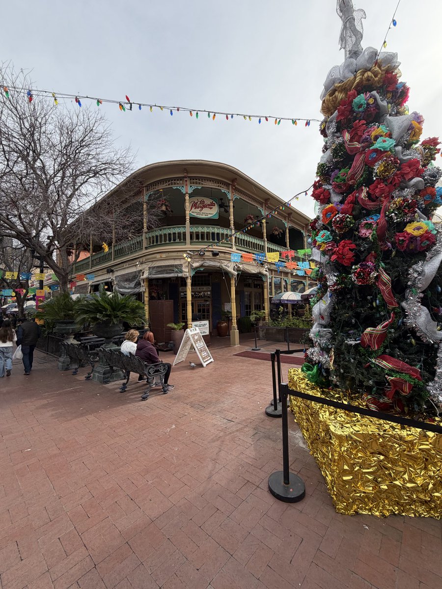 Shrimp and beef tacos ♥️