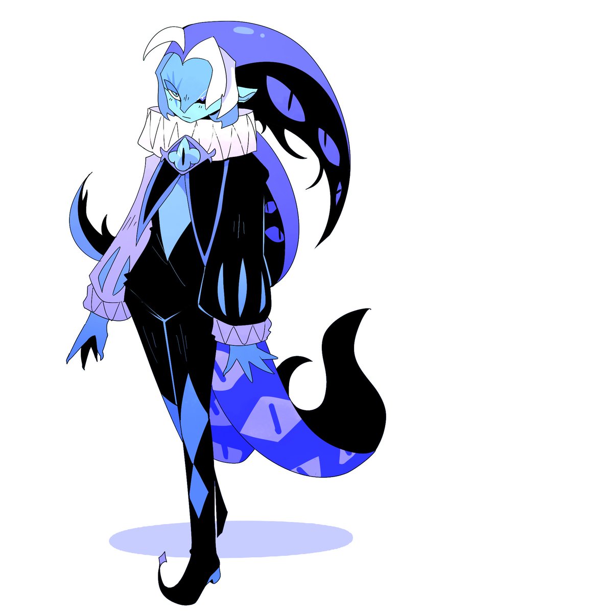 Nugget🎗🍃 MULTIFANDOM ERA tweet media