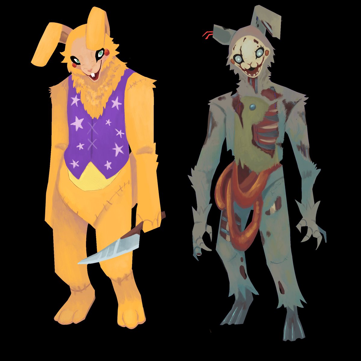 Nugget🎗🍃 MULTIFANDOM ERA tweet media