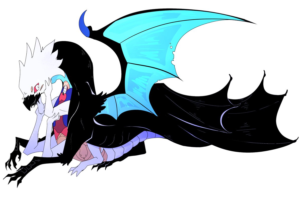 Nugget🎗🍃 MULTIFANDOM ERA tweet media