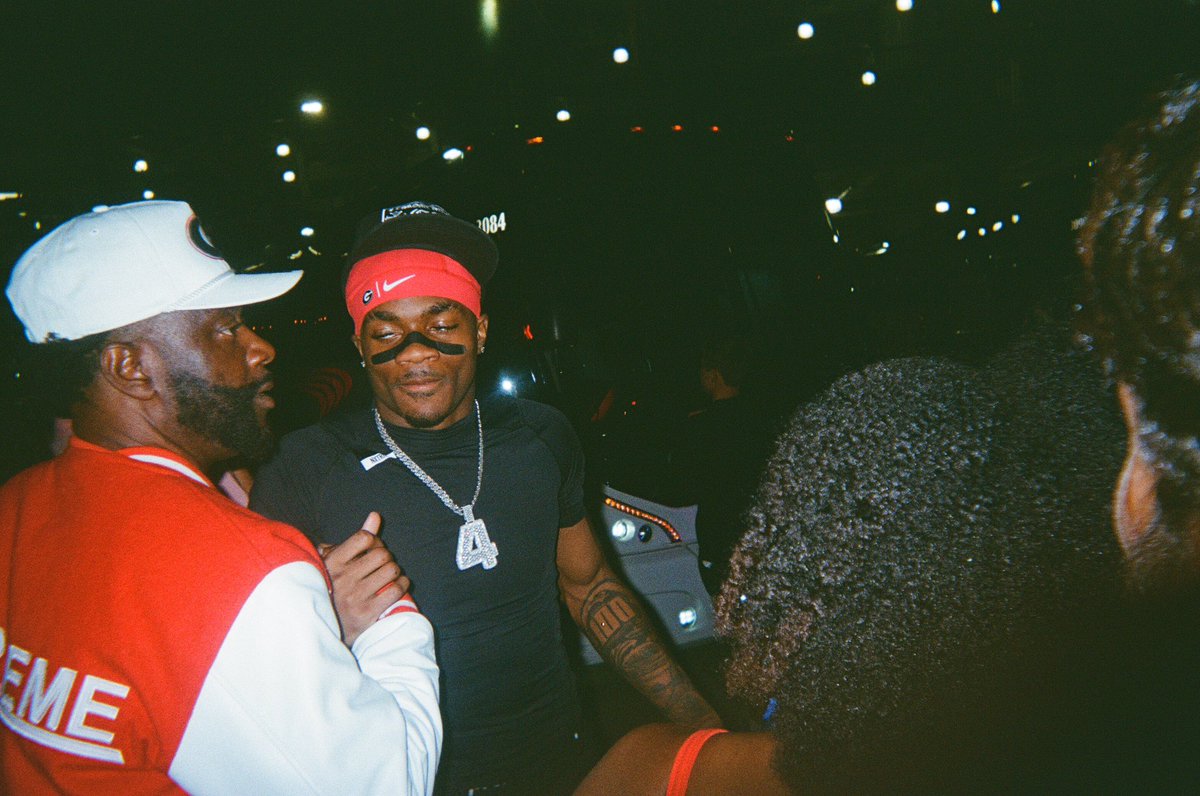 Khalil “KJ”Bolden tweet media