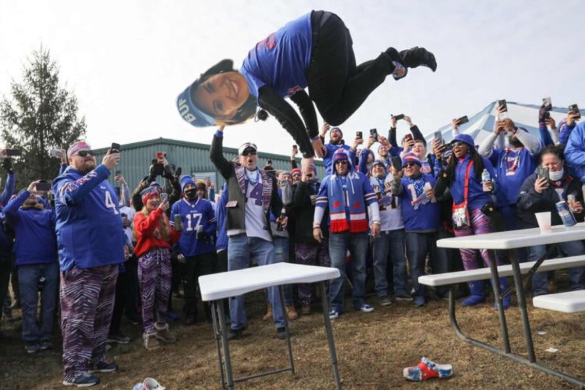 We'll do it for 100k likes