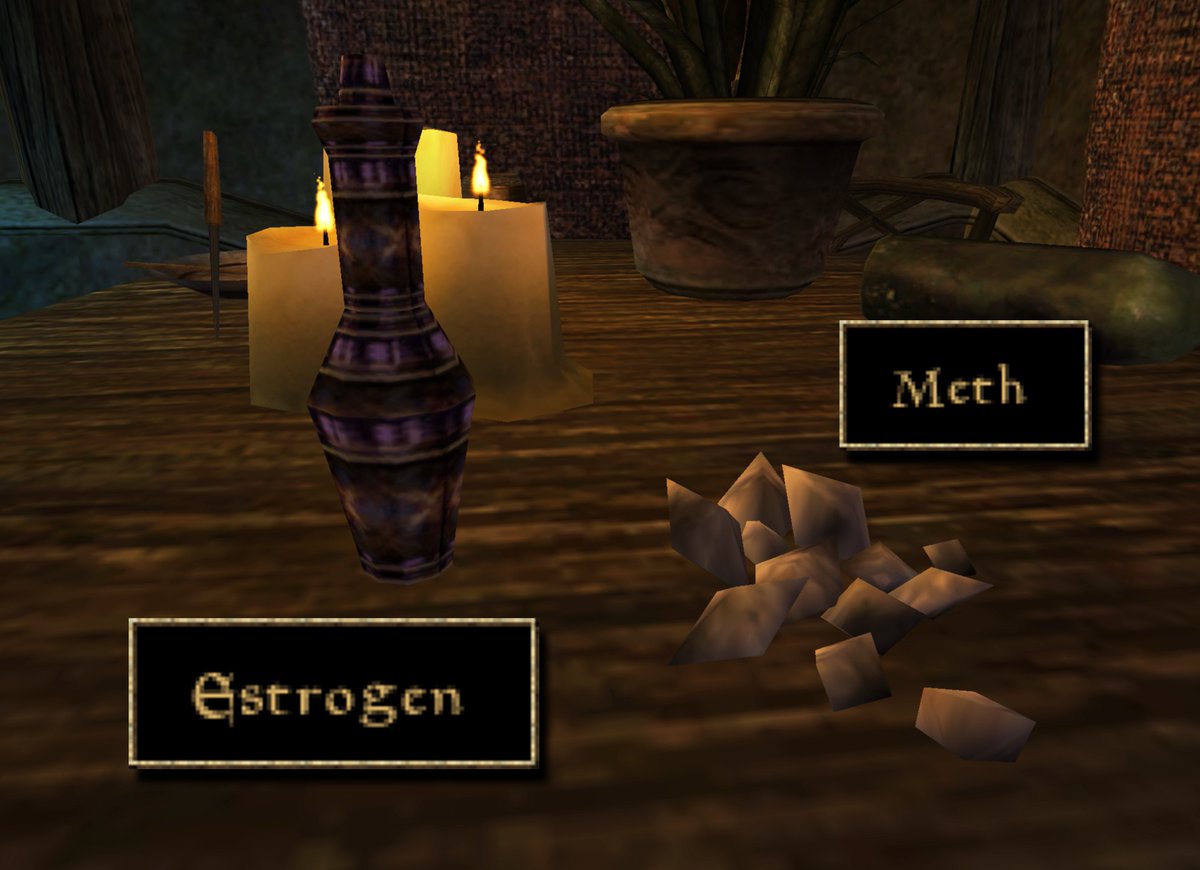 Micky D 🏳️⚧️ tweet media