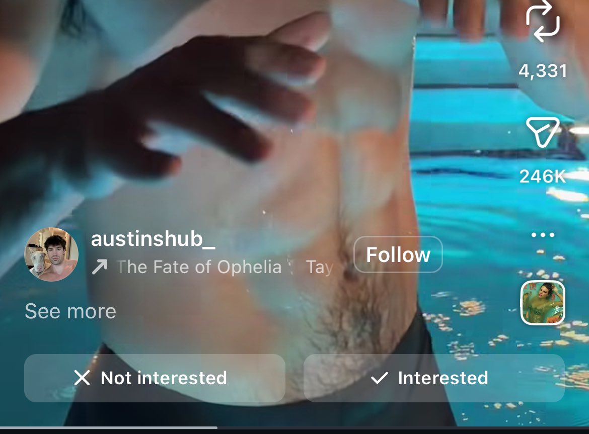 idkwahatimdoing's tweet image. yes instagram, I’m interested