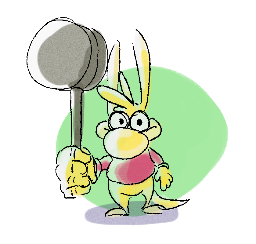 Lizor choose volience