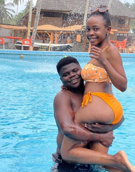 BongoIdeas's tweet image. Congratulations to Wode Maya on his wife’s pregnancy after 6 years of miscarriages, hopelessness and near-death experience. Although biological incompatibility could be an underlying cause, we wish the famous YouTuber the best! 

Lesson: Always check your genotype!