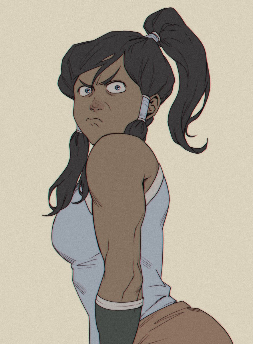 azc2003's tweet image. #TheLegendOfKorra