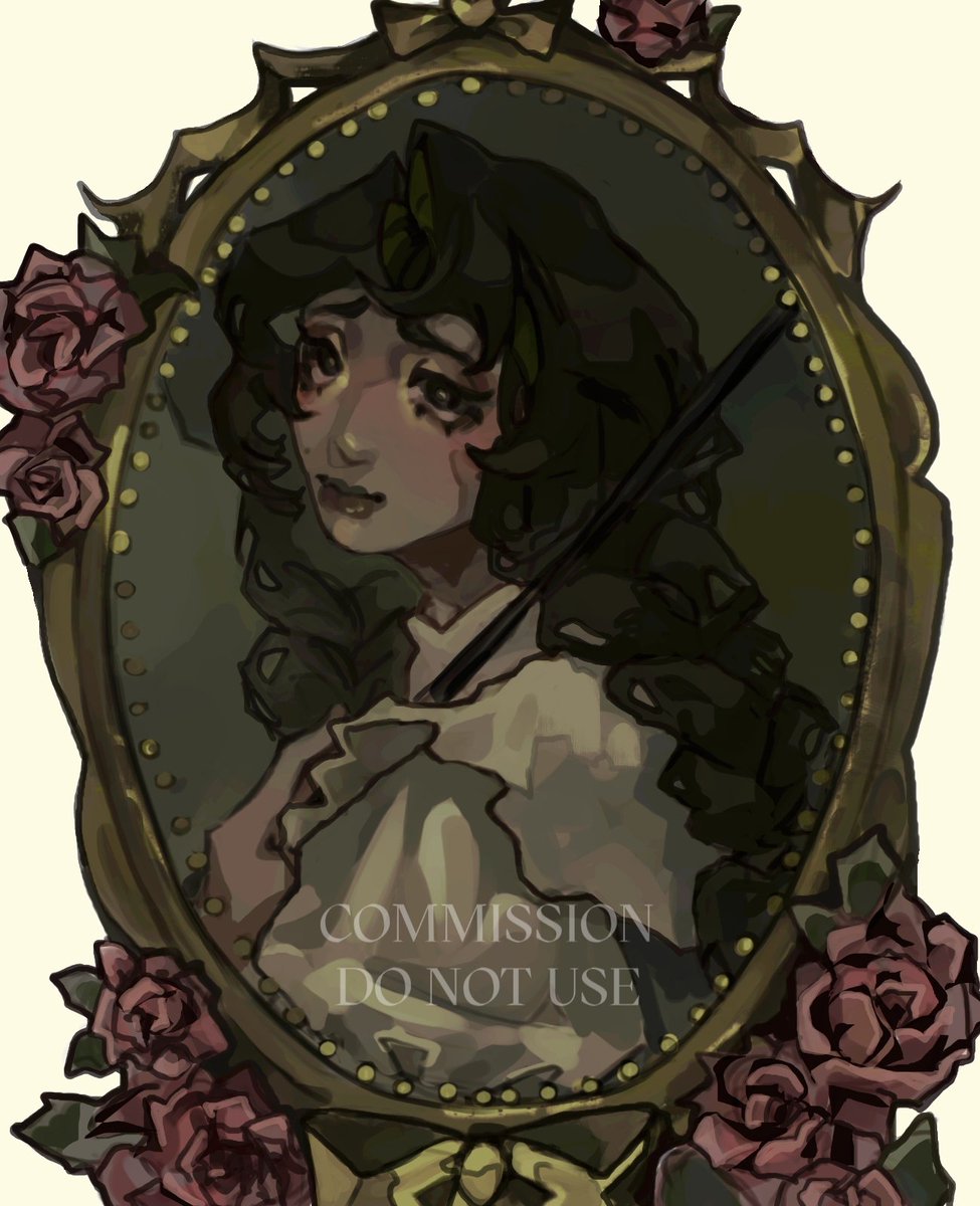 sheeer | COMMS OPEN🌸 tweet media