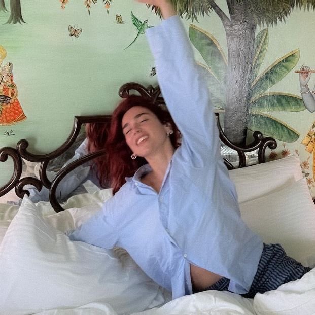 dualipacentral_'s tweet image. mood do domingo