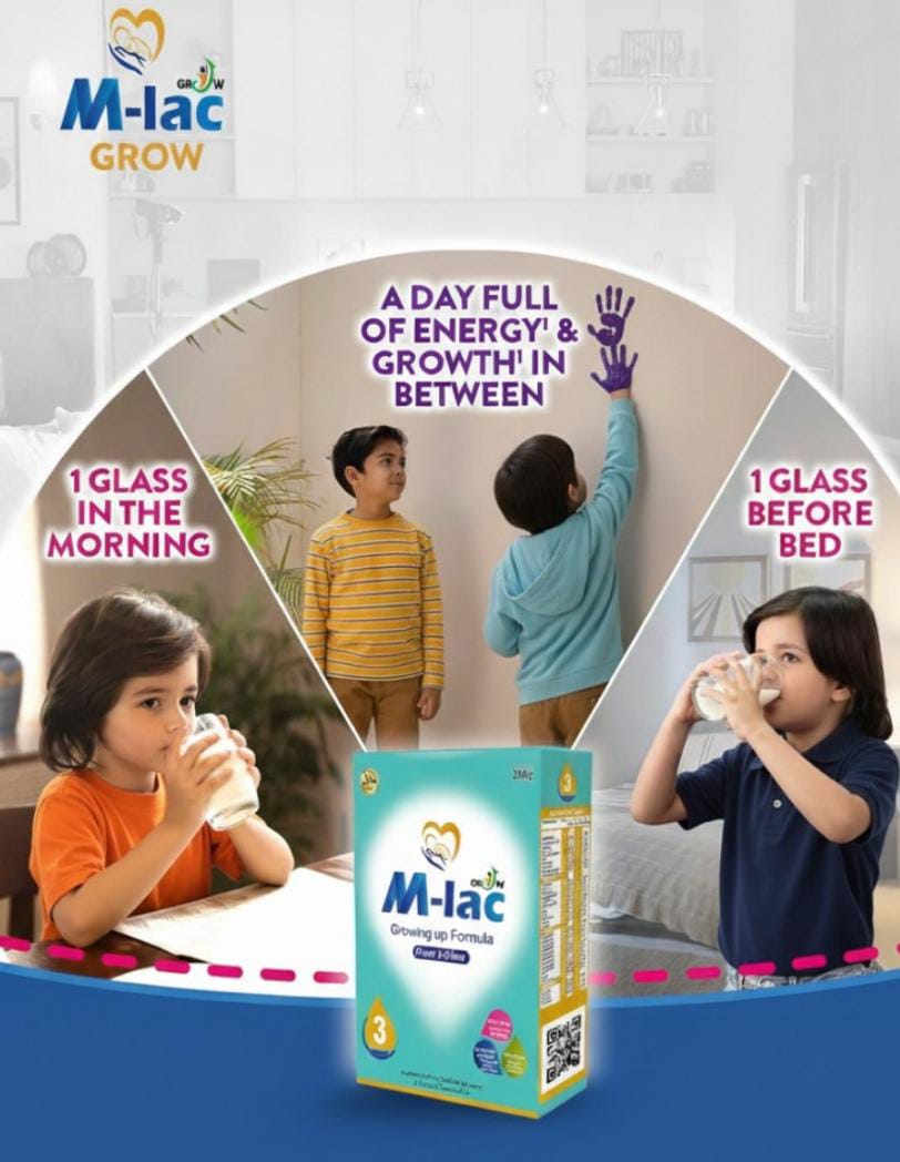 mLacgrow's tweet image. Give your babys the care they deserve with M-Lac Grow3 - enriched with essential Vitamin E that supports your baby immune system &amp;amp;  provide healthy cell growth

#M-lacGrow
#CompleteNutrotion
#CompleteCare
#HealthOurPriority
#HappyTummy
#JoyFulMoods
#momsbestfriend
#WinterisComing