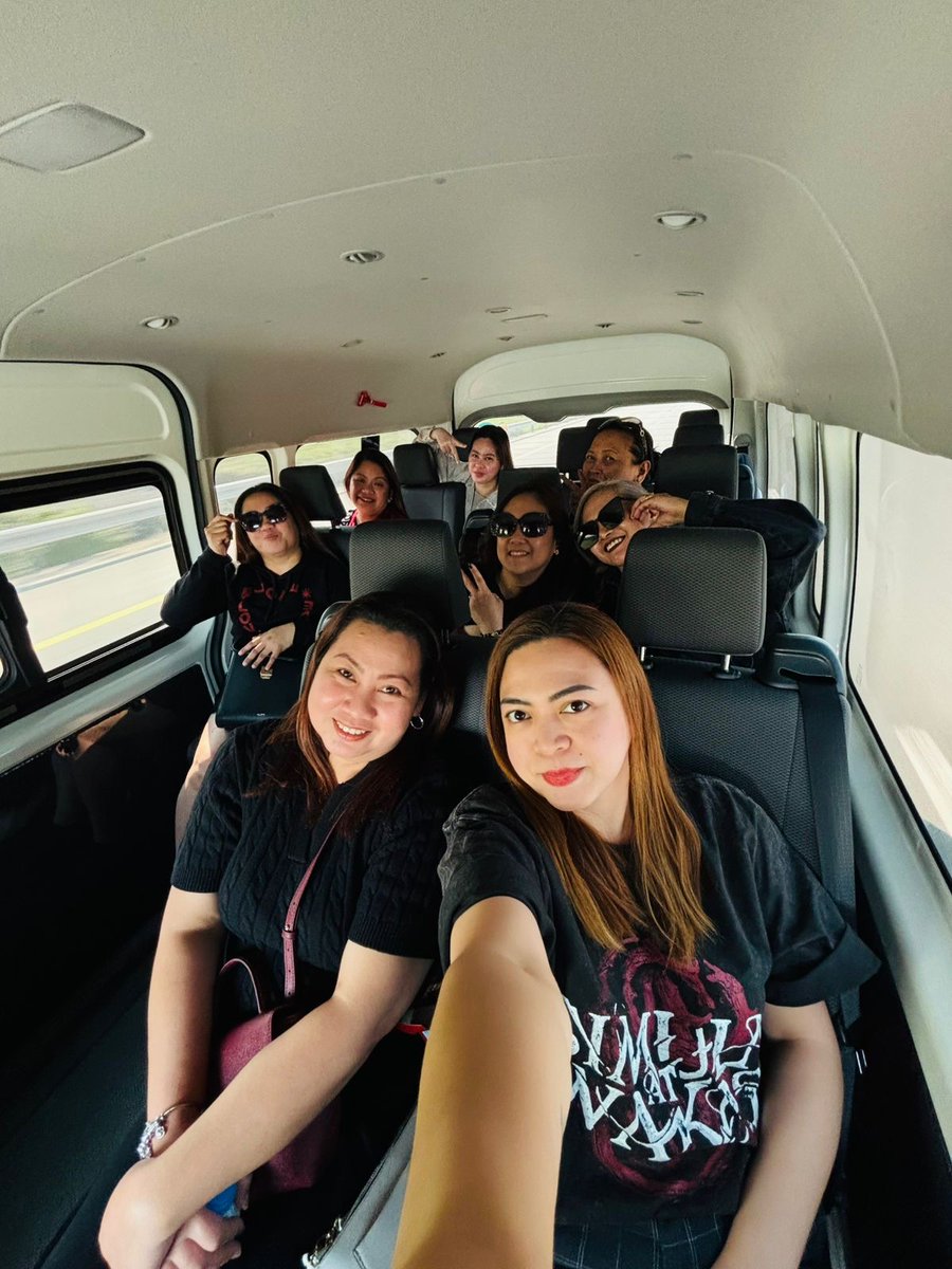 ATIN_AbuDhabi's tweet photo. That’s the United A’Tin Abu Dhabi high-energy spirit unbeatable!  We’ll be there at your birthday party, Ken, because you really rock our world. Kudos to SISIW UAE  and thank you for the warm and heartfelt welcome to us all
@felipsuperior  
#FELIP #SB19_KEN
#SISIW_UAE https://t.co/U4sEcG9gsT