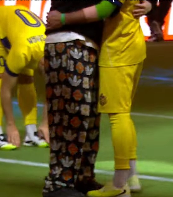 Starımın kombine gel