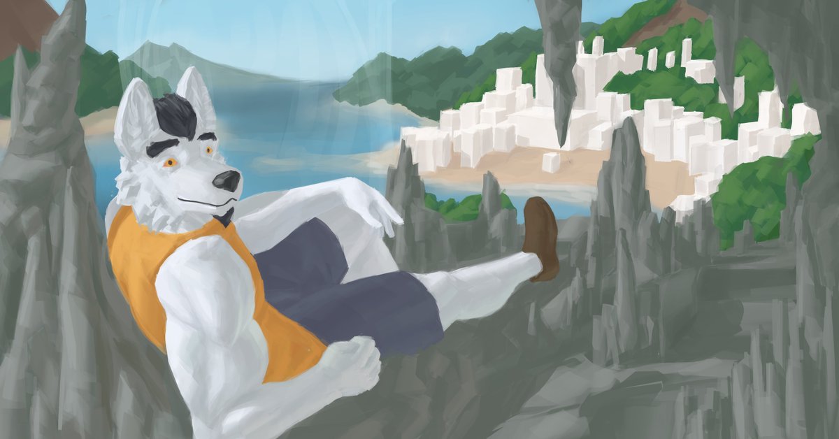 KROOMICK tweet media