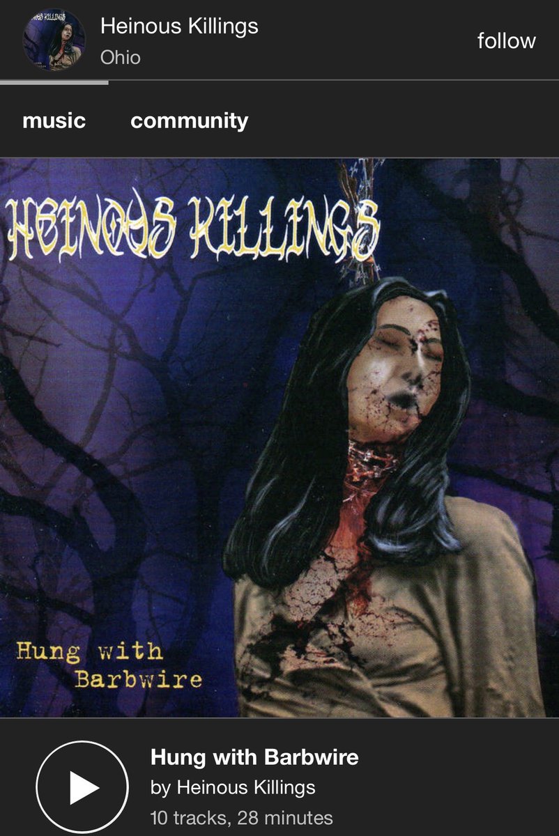 bentheiser's tweet image. 