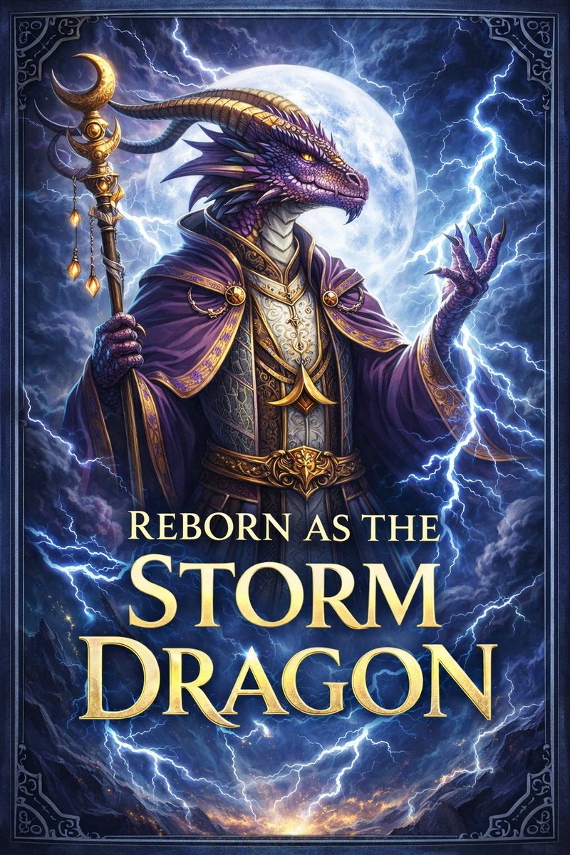 Midus Storm tweet media