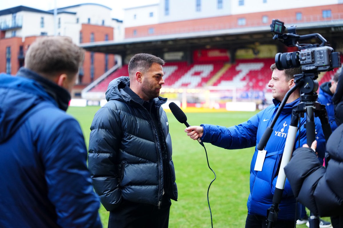 Martin Ho tweet media