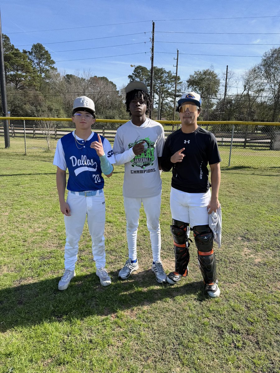 Dallas Spin Baseball tweet media