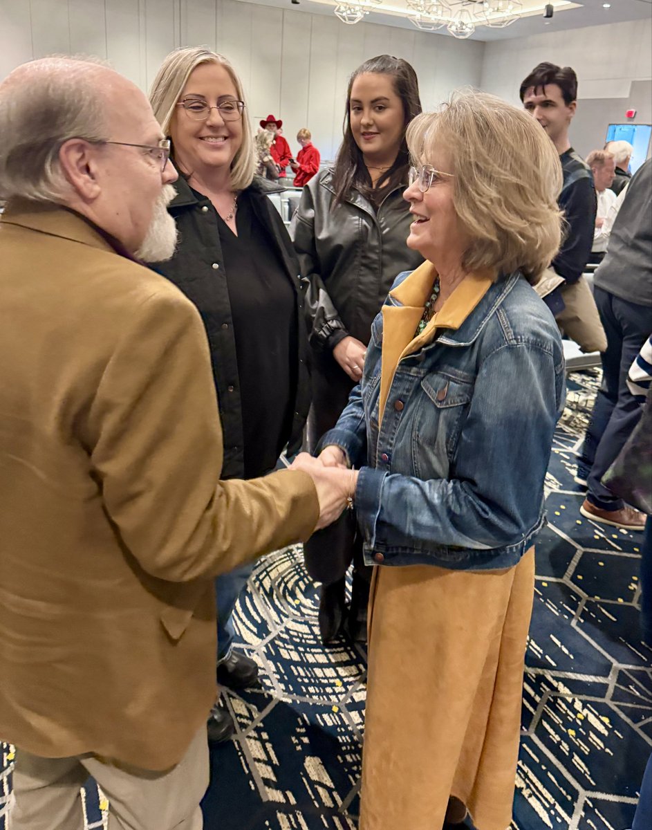 KirkmeyerforGov's tweet image. 200+ miles.
Multiple counties.
One day.
Showing up isn’t a campaign tactic for me — it’s how I lead.
It’s time. Come with me.

#ItsTime #TeamKirkmeyer #ColoradoFirst