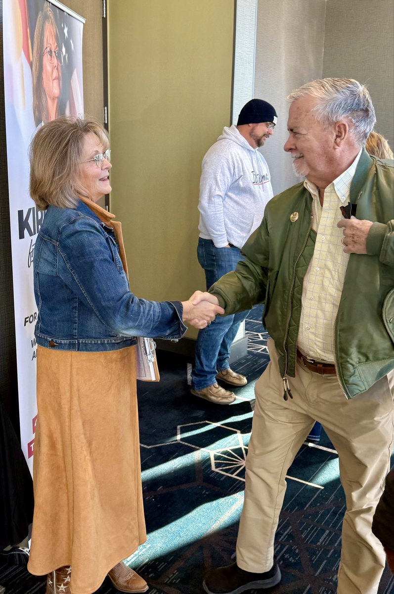 KirkmeyerforGov's tweet image. 200+ miles.
Multiple counties.
One day.
Showing up isn’t a campaign tactic for me — it’s how I lead.
It’s time. Come with me.

#ItsTime #TeamKirkmeyer #ColoradoFirst