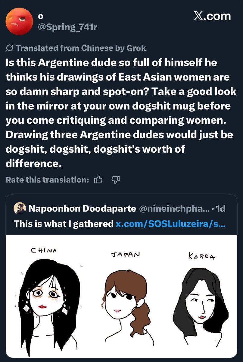 manic nixon dream girl tweet media