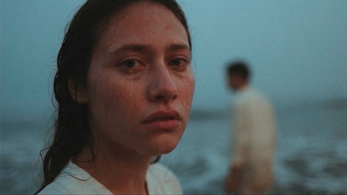 Four-frame mood grid