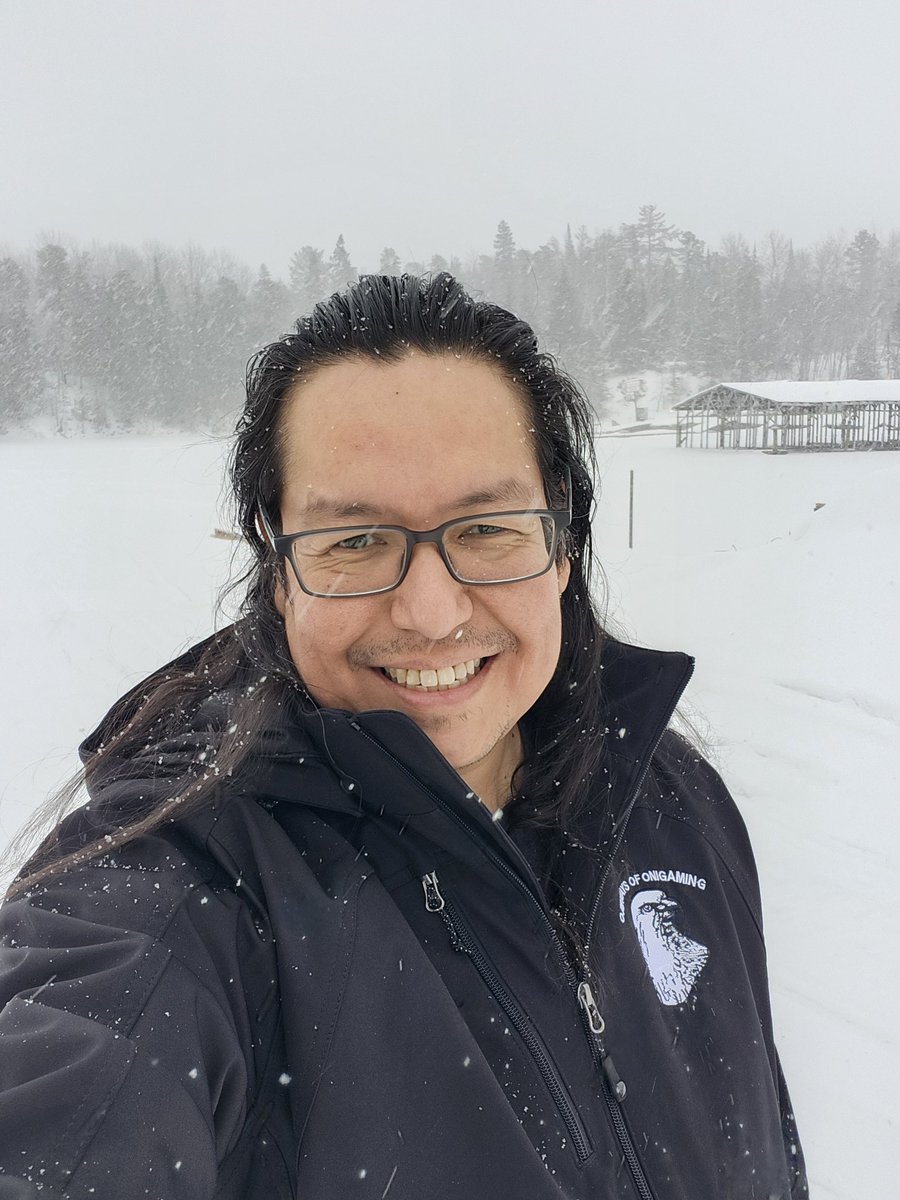 ChiefCopenace's tweet photo. I am Jeff. I am a Recovering Alcoholic. I am an Addict. ❤️

I haven't drank for 8.5 years. I haven't smoked marijuana for 1.5 years.

I went from homeless &amp; completely broke to elected Chief of my community after four years sober.

A Good Life is possible. ❤️ Never give up. https://t.co/ZTtEwHIZJq