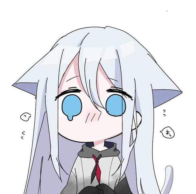 MUSDOLL's tweet image. お腹空いたけど冷蔵庫に何もない
コンビニ行こう 🏃