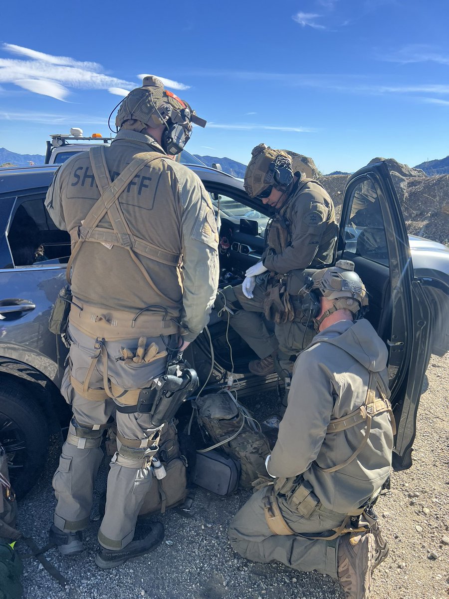 Mike Leum tweet media