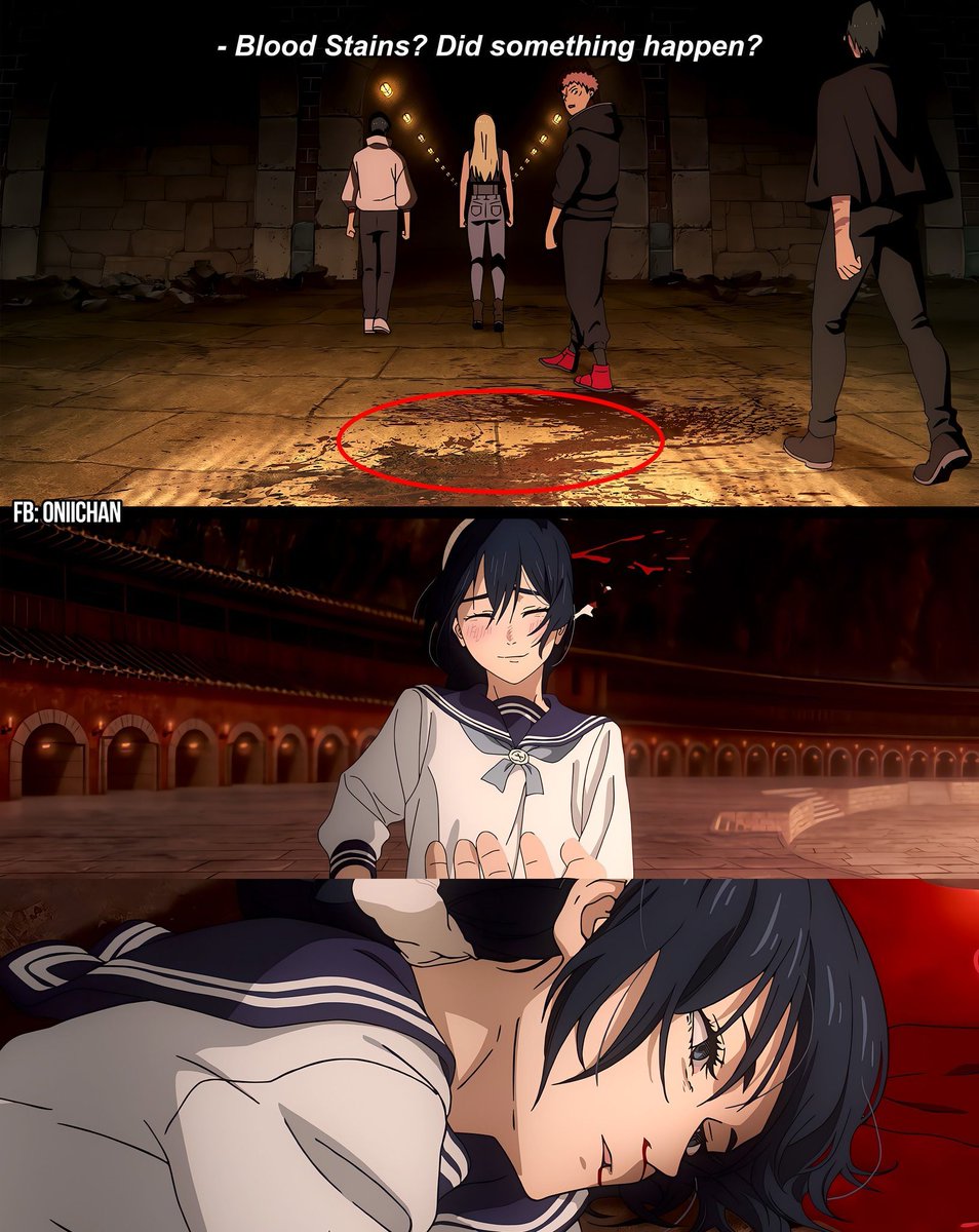 Anime Shots tweet media