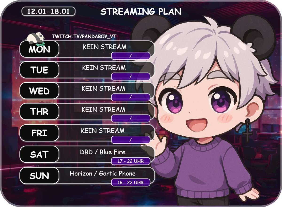 PANDA BØY tweet media